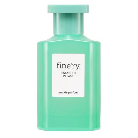 finery perfume pistachio please dupe|fine'ry perfume dupe.